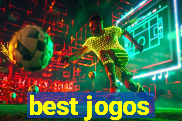 best jogos